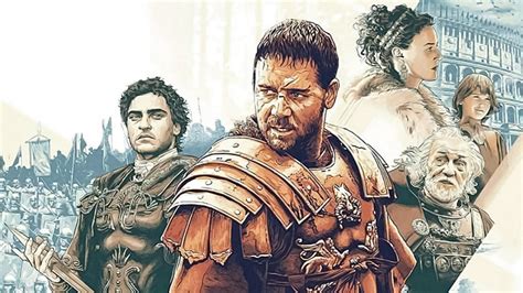 gladiator sub indo|Gladiator (2000) WEB.